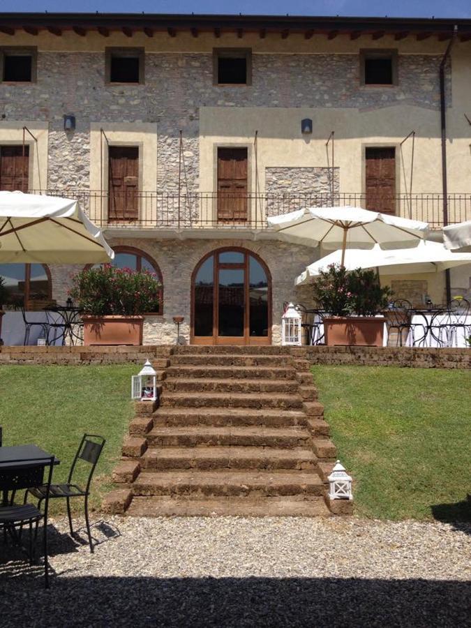 Villa Redona Entratico Dış mekan fotoğraf