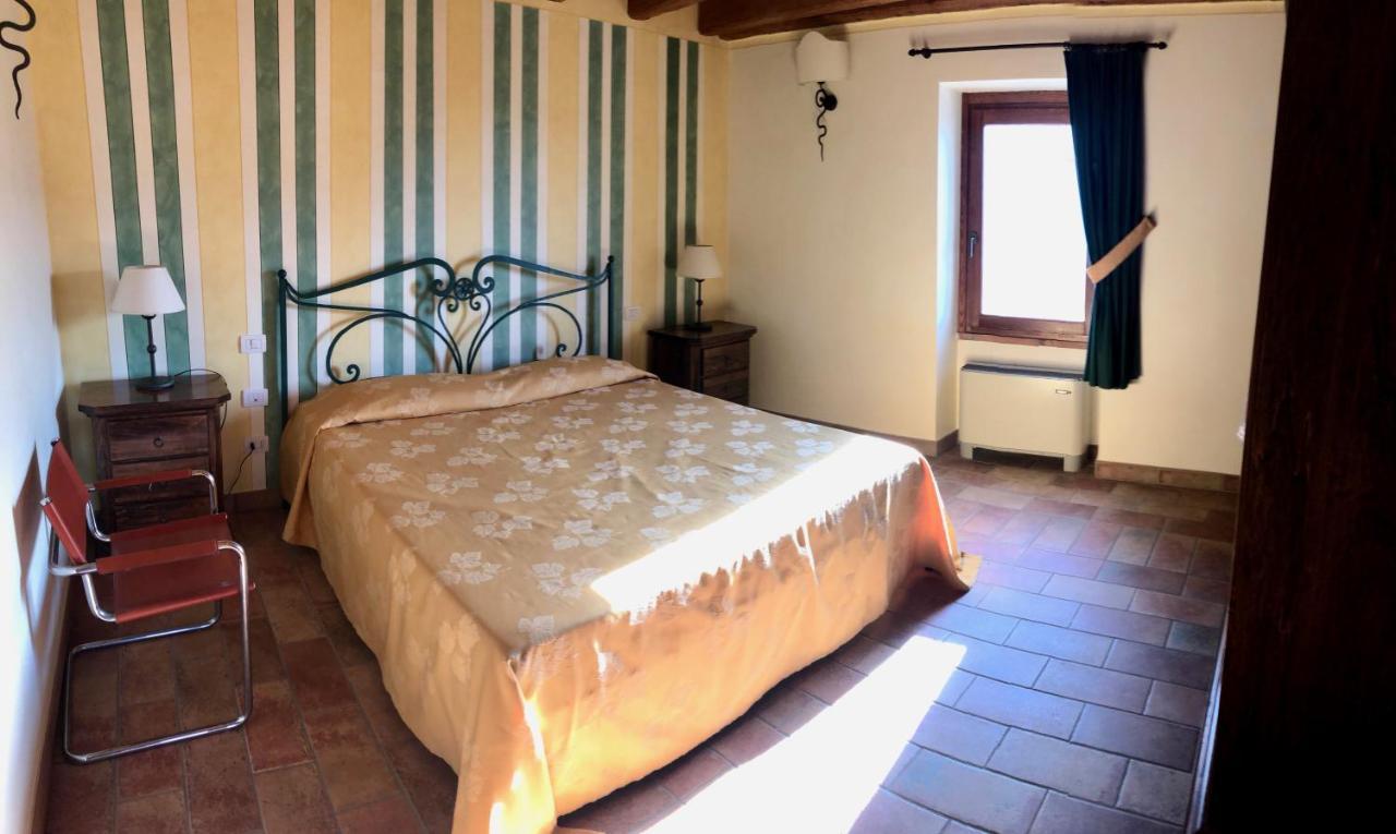 Villa Redona Entratico Dış mekan fotoğraf