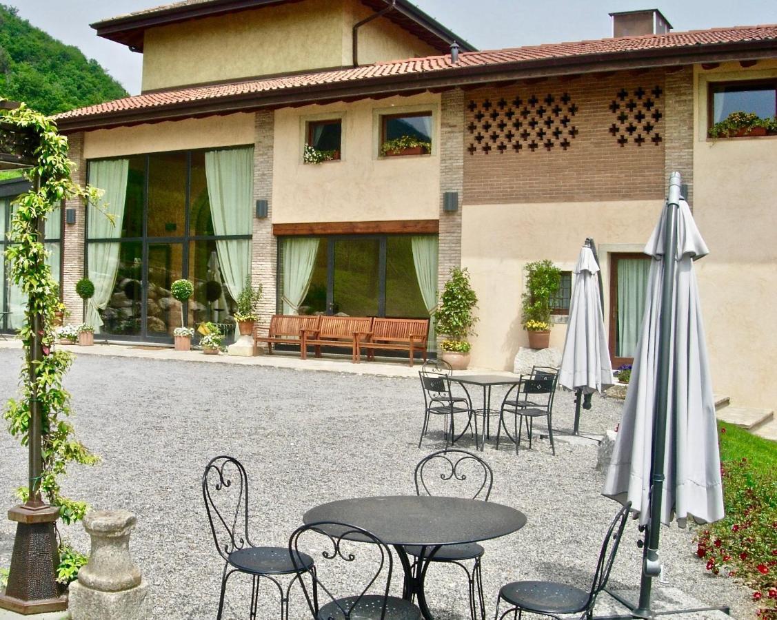 Villa Redona Entratico Dış mekan fotoğraf