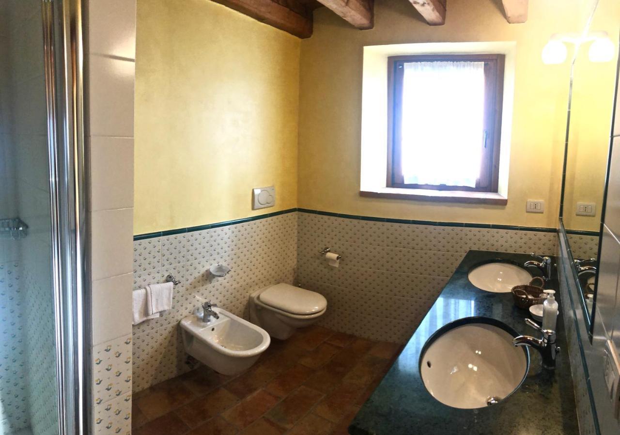 Villa Redona Entratico Dış mekan fotoğraf