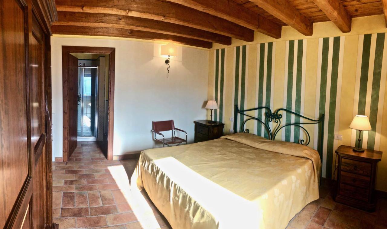 Villa Redona Entratico Dış mekan fotoğraf