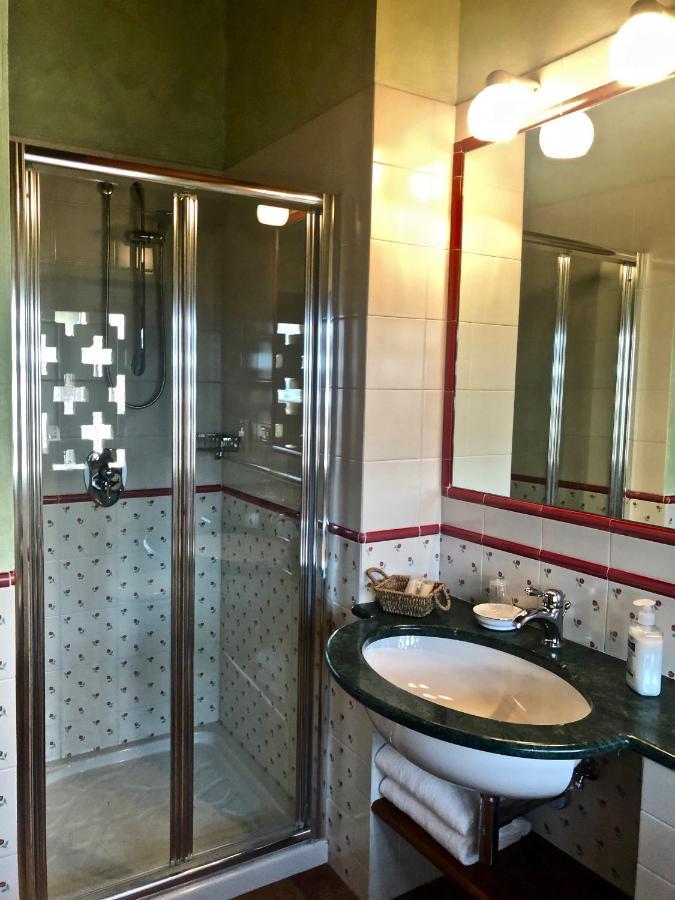 Villa Redona Entratico Dış mekan fotoğraf