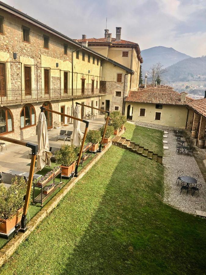 Villa Redona Entratico Dış mekan fotoğraf