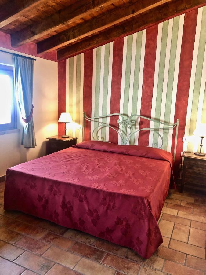 Villa Redona Entratico Dış mekan fotoğraf